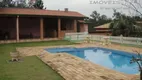 Foto 8 de Fazenda/Sítio com 3 Quartos à venda, 2620m² em Recreio Santo Antonio, Jarinu