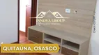 Foto 2 de Apartamento com 2 Quartos à venda, 44m² em São Pedro, Osasco