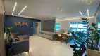 Foto 6 de Apartamento com 3 Quartos à venda, 118m² em Canto do Forte, Praia Grande