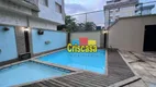 Foto 32 de Apartamento com 3 Quartos à venda, 100m² em Braga, Cabo Frio