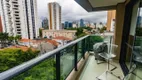 Foto 12 de Flat com 1 Quarto à venda, 41m² em Itaim Bibi, São Paulo