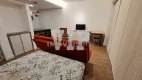 Foto 2 de Apartamento com 1 Quarto à venda, 44m² em Pompeia, Santos