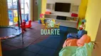 Foto 41 de Apartamento com 3 Quartos à venda, 90m² em Boqueirão, Santos