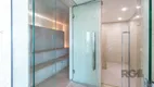 Foto 23 de Flat com 1 Quarto à venda, 51m² em Cristal, Porto Alegre