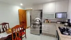 Foto 7 de Sobrado com 4 Quartos à venda, 239m² em Vila Eldizia, Santo André
