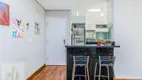 Foto 7 de Apartamento com 1 Quarto à venda, 57m² em Vila Romana, São Paulo