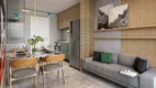 Foto 4 de Apartamento com 2 Quartos à venda, 36m² em Santo Amaro, São Paulo