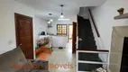 Foto 8 de Casa de Condomínio com 3 Quartos à venda, 86m² em Jardim Barbacena, Cotia