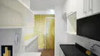Foto 6 de Apartamento com 2 Quartos à venda, 48m² em Morumbi, São Paulo