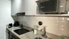 Foto 3 de Apartamento com 1 Quarto para venda ou aluguel, 34m² em Centro, São Paulo