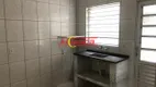 Foto 11 de Casa com 1 Quarto para alugar, 50m² em Jardim do Papai, Guarulhos