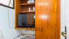 Foto 21 de Apartamento com 4 Quartos para alugar, 185m² em Higienópolis, São Paulo