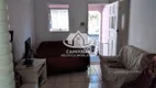 Foto 3 de Casa com 3 Quartos à venda, 114m² em Jardim Leonor, Campinas
