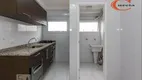 Foto 5 de Apartamento com 2 Quartos à venda, 65m² em Vila Guarani, São Paulo