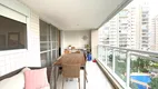 Foto 9 de Apartamento com 4 Quartos à venda, 160m² em Barra da Tijuca, Rio de Janeiro