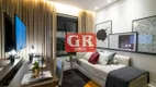 Foto 3 de Apartamento com 2 Quartos à venda, 89m² em Savassi, Belo Horizonte