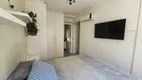 Foto 11 de Apartamento com 2 Quartos à venda, 62m² em Abraão, Florianópolis