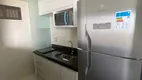 Foto 6 de Apartamento com 1 Quarto para alugar, 28m² em Ponta Do Farol, São Luís