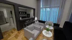 Foto 5 de Apartamento com 1 Quarto à venda, 45m² em Batel, Curitiba