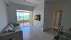 Foto 12 de Apartamento com 3 Quartos à venda, 92m² em Indaiá, Caraguatatuba