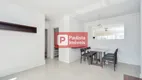 Foto 6 de Apartamento com 2 Quartos à venda, 65m² em Vila Olímpia, São Paulo