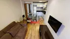 Foto 14 de Apartamento com 1 Quarto para alugar, 40m² em Pinheiros, São Paulo