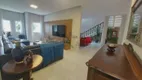Foto 6 de Casa de Condomínio com 4 Quartos à venda, 400m² em Jardim do Golfe, São José dos Campos