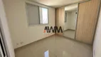 Foto 9 de Apartamento com 2 Quartos para alugar, 58m² em Setor Oeste, Goiânia