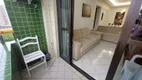 Foto 8 de Apartamento com 2 Quartos à venda, 90m² em Vila Tupi, Praia Grande