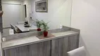 Foto 5 de Apartamento com 3 Quartos à venda, 78m² em Vila Metalurgica, Santo André