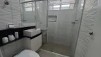 Foto 8 de Apartamento com 2 Quartos à venda, 65m² em Gonzaga, Santos