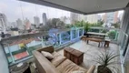 Foto 11 de Apartamento com 4 Quartos à venda, 225m² em Perdizes, São Paulo