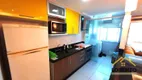 Foto 13 de Apartamento com 2 Quartos à venda, 60m² em Vila Alzira, Santo André