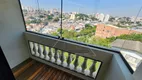 Foto 6 de Cobertura com 3 Quartos à venda, 150m² em Vila Sao Silvestre, São Paulo