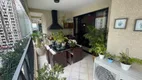 Foto 10 de Apartamento com 4 Quartos à venda, 155m² em Jardim Aquarius, São José dos Campos