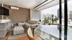Foto 4 de Apartamento com 1 Quarto à venda, 62m² em Itaim Bibi, São Paulo