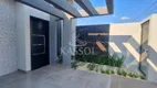 Foto 2 de Casa com 2 Quartos à venda, 89m² em Recanto Tropical, Cascavel