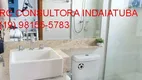 Foto 58 de Apartamento com 3 Quartos à venda, 140m² em Vila Castelo Branco, Indaiatuba