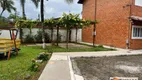 Foto 3 de Sobrado com 3 Quartos à venda, 98m² em Jardim Luciana, Mongaguá