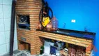 Foto 15 de Sobrado com 3 Quartos à venda, 125m² em Cidade Intercap, Taboão da Serra