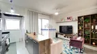 Foto 9 de Apartamento com 1 Quarto à venda, 47m² em Boqueirão, Santos