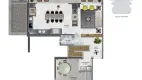 Foto 19 de Apartamento com 2 Quartos à venda, 69m² em Predial, Torres