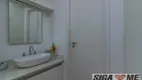 Foto 14 de Apartamento com 1 Quarto para alugar, 35m² em Vila Olímpia, São Paulo