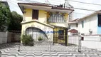 Foto 2 de Sobrado com 4 Quartos à venda, 625m² em Gonzaga, Santos