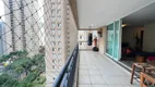Foto 4 de Apartamento com 3 Quartos à venda, 167m² em Brooklin, São Paulo