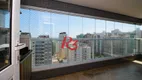 Foto 18 de Apartamento com 2 Quartos à venda, 69m² em Pompeia, Santos