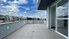 Foto 4 de Cobertura com 2 Quartos à venda, 106m² em Santa Mônica, Belo Horizonte