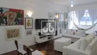 Foto 3 de Apartamento com 3 Quartos à venda, 115m² em Laranjeiras, Rio de Janeiro