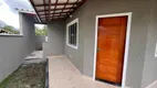 Foto 3 de Casa com 3 Quartos à venda, 103m² em Condado de Maricá, Maricá