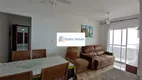 Foto 5 de Apartamento com 2 Quartos para venda ou aluguel, 74m² em Baln. Jd. Praia Grande, Mongaguá